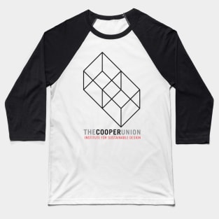 Cooper Union Academy Baseball T-Shirt